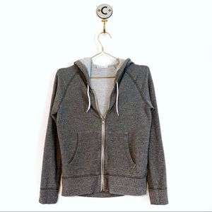 MARINE LAYER Zip Up Hoodie